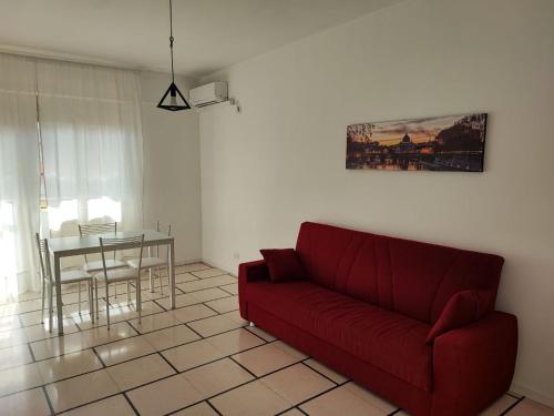 Al Trilocale Romano Metro A, Roma (foto 7)