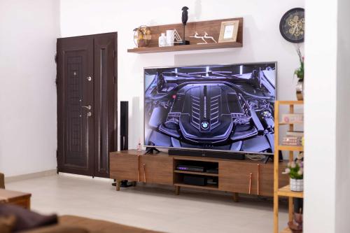 Cozy 1BR Apartment in Trendy Neighborhood