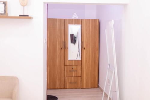 Cozy 1BR Apartment in Trendy Neighborhood