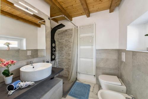 Villa Dei Sogni - Camera accesso indipendente Vicino Ospedale Borgo Trento Fiera Arena di Verona, Verona (fotografie 9)