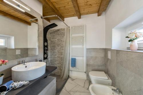 Villa Dei Sogni - Camera accesso indipendente Vicino Ospedale Borgo Trento Fiera Arena di Verona, Verona (fotografie 10)