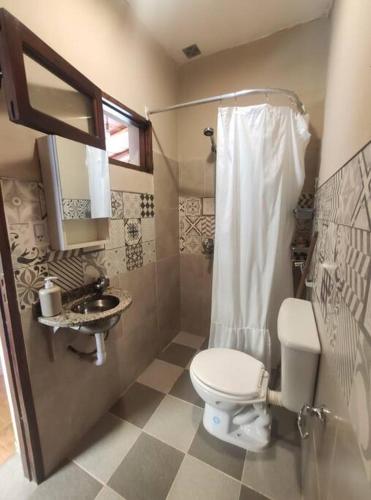 El Silencio 2 - Quebrada - Lozano - Yala - Jujuy in Lozano