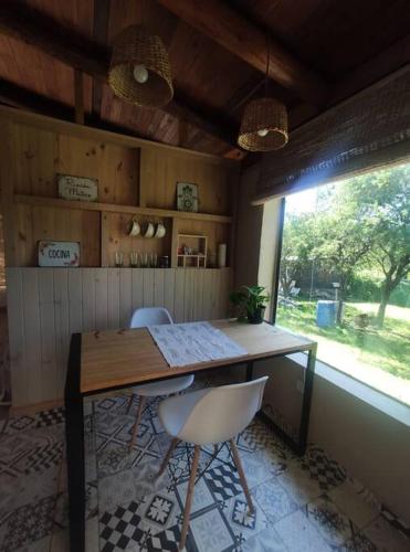 El Silencio 2 - Quebrada - Lozano - Yala - Jujuy in Lozano