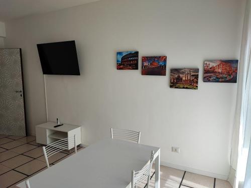 Al Trilocale Romano Metro A, Roma (foto 8)