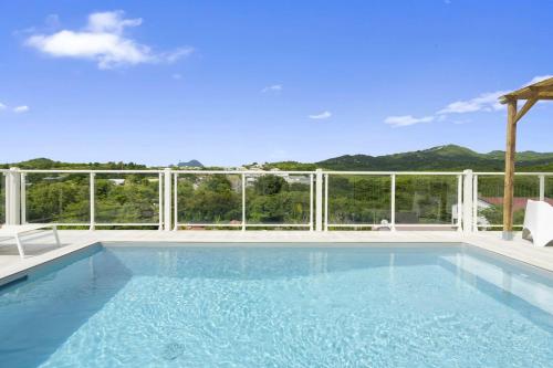 Villa SOYAM Villa SOYAM