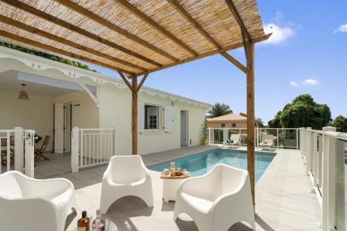 Villa SOYAM Villa SOYAM