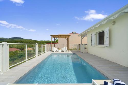 Villa SOYAM Villa SOYAM