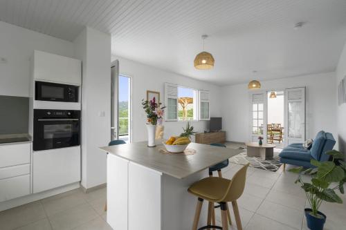 Villa SOYAM Villa SOYAM