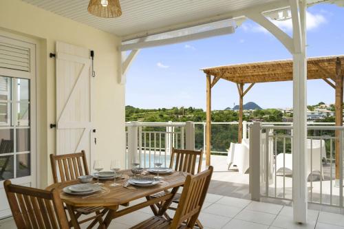 Villa SOYAM Villa SOYAM