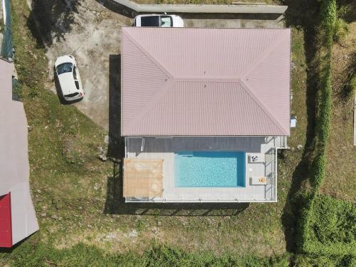 Villa SOYAM Villa SOYAM