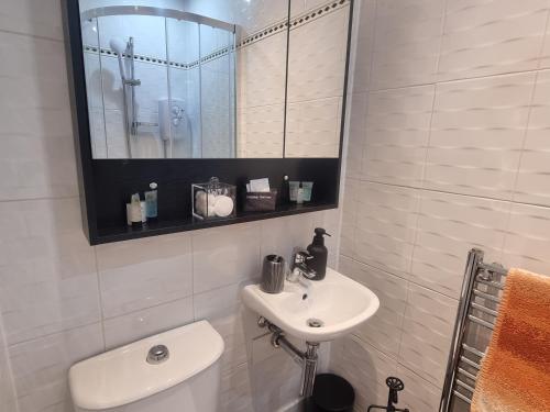 St Leonards Guest House - image 5