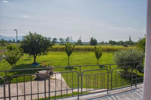 View, Konoba Stanisic in Ponari