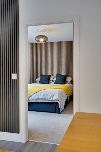No 4 at The Rocketroom Apartments, Berwick-upon-Tweed (fotografie 8)