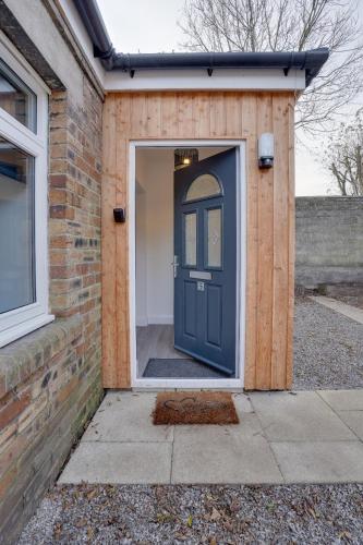 No 4 at The Rocketroom Apartments, Berwick-upon-Tweed (fotografie 9)