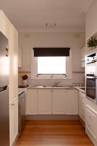 Elegant and Charming Balwyn Home in Balwyn North