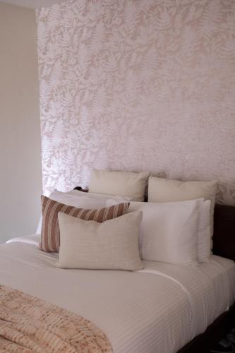 Stylish Pied-A-Terre in the Heart of Malvern