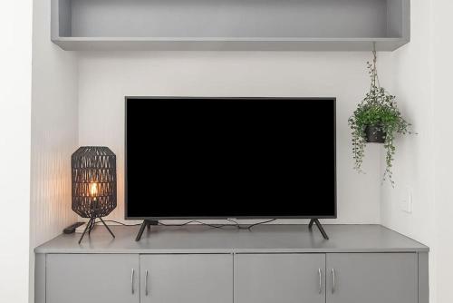 Bright, Stylist apartment in Richmond Terrace, Melbourne (photo 4)