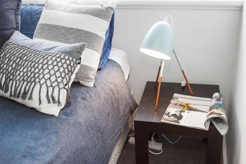 Bright, Stylist apartment in Richmond Terrace, Melbourne (photo 6)