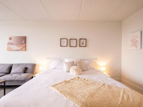 Modern Suite 7 Mins to Disney World and Universal in Kissimmee, USA