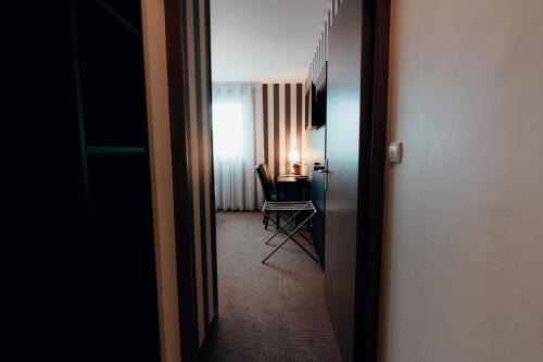 Red Fox Room Type - Comfort  twin Room