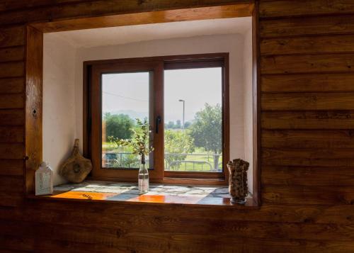 Exterior view, Konoba Stanisic in Ponari