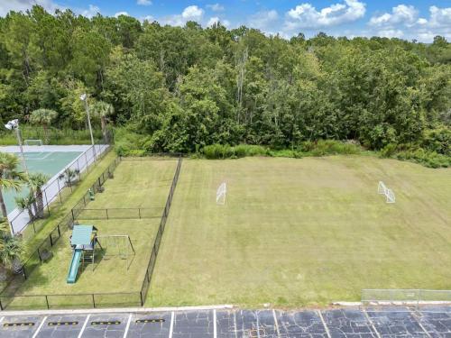 Cozy Studio with Pool and Free Parking near to Disney in Kissimmee, USA