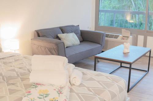 Deluxe Studio 8 min to Disney World and Universal in Kissimmee, USA
