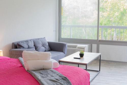 Chill Studio 8 min to Disney and Universal Studios in Kissimmee, USA