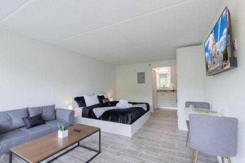 Homey Studio 8 min to Disney and Universal Studios in Kissimmee, USA