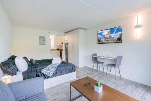 Homey Studio 8 min to Disney and Universal Studios in Kissimmee, USA