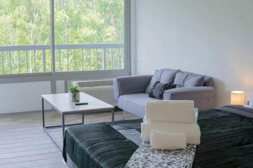 Homey Studio 8 min to Disney and Universal Studios in Kissimmee, USA