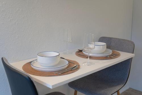 Stylish Studio 8min to Magic Kingdom and Free Parking in Kissimmee, USA