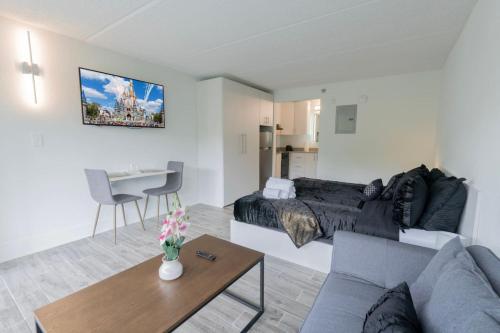 Orlando Stay, 7 Min to Disney World and Free Parking in Kissimmee, USA