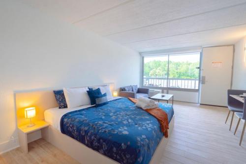 Modern Studio 7 min to Disney World in Kissimmee, USA