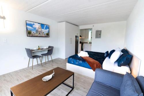 Modern Studio 7 min to Disney World in Kissimmee, USA