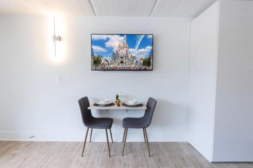 Modern Studio 7 min to Disney World in Kissimmee, USA