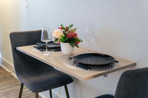 Sophisticated Studio 8 min to Disney World in Kissimmee, USA