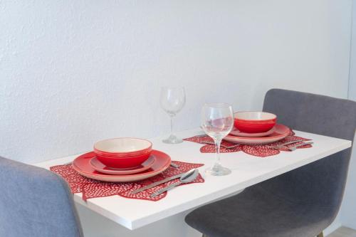 Comfort Studio 8 min to Disney World in Kissimmee, USA