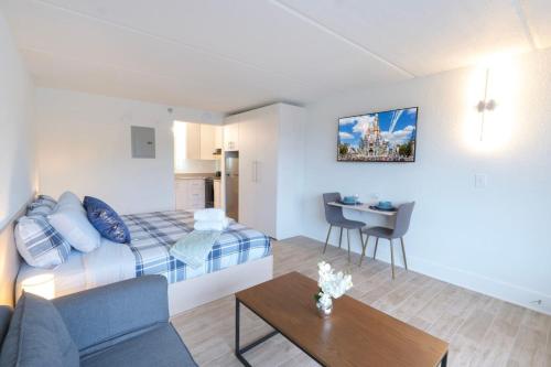 Enchanting Studio 8 min t Disney and Universal in Kissimmee, USA