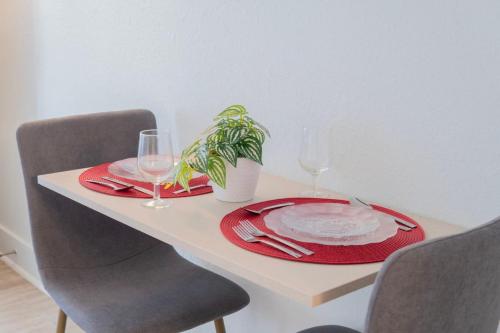 Gorgeous Studio 8 min to Disney Studio and Universal in Kissimmee, USA
