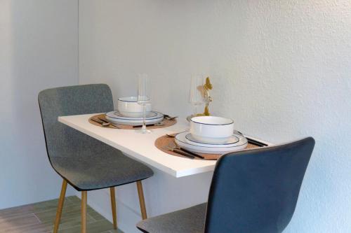 Serene Studio 8 min to Disney World and Free parking in Kissimmee, USA