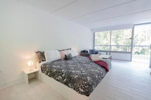 Comfy Studio 8 min to Disney World and Free Parking in Kissimmee, USA