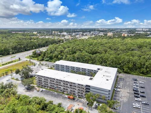 Comfy Studio 8 min to Disney World and Free Parking in Kissimmee, USA