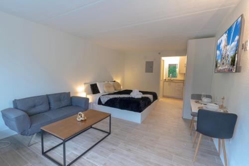 Quiet Studio 8 min t Disney World and Free Parking in Kissimmee, USA