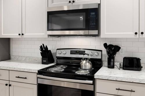 The Silo 4 - 1BD Cozy Retreat The Silo 4 - 1BD Cozy Retreat