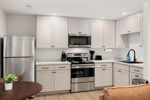 The Silo 4 - 1BD Cozy Retreat The Silo 4 - 1BD Cozy Retreat