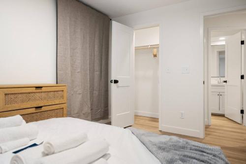 The Silo 4 - 1BD Cozy Retreat The Silo 4 - 1BD Cozy Retreat