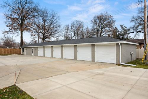 The Silo 4 - 1BD Cozy Retreat The Silo 4 - 1BD Cozy Retreat