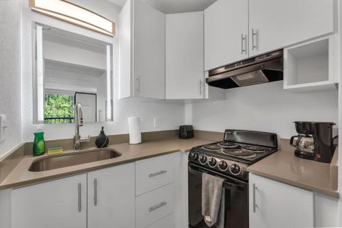 Relaxing Studio 8 min to Disney and Universal Studio in Kissimmee, USA