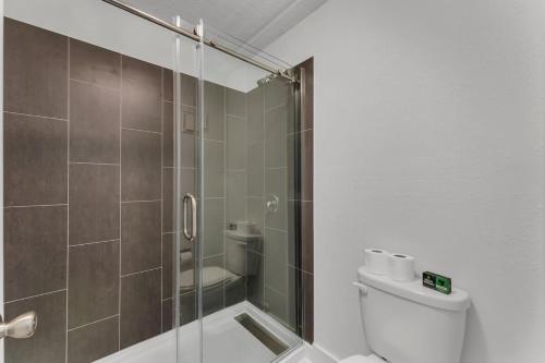 Relaxing Studio 8 min to Disney and Universal Studio in Kissimmee, USA
